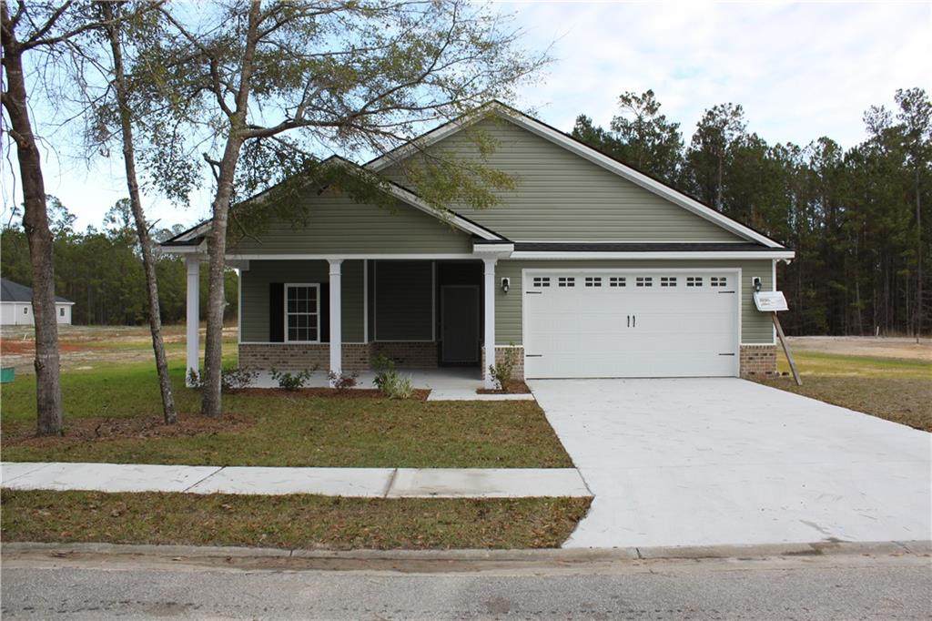 1055 Hanover Lane - Photo 1
