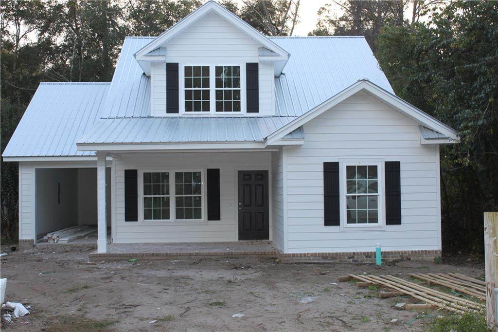 1107 Wayne Street - Photo 1