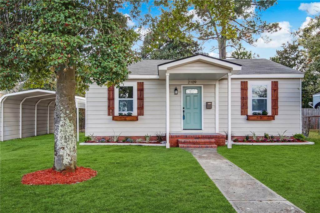 2109 Beech Street - Photo 1