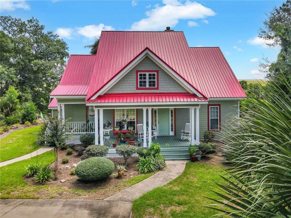 579 Youmans Road - Photo 1