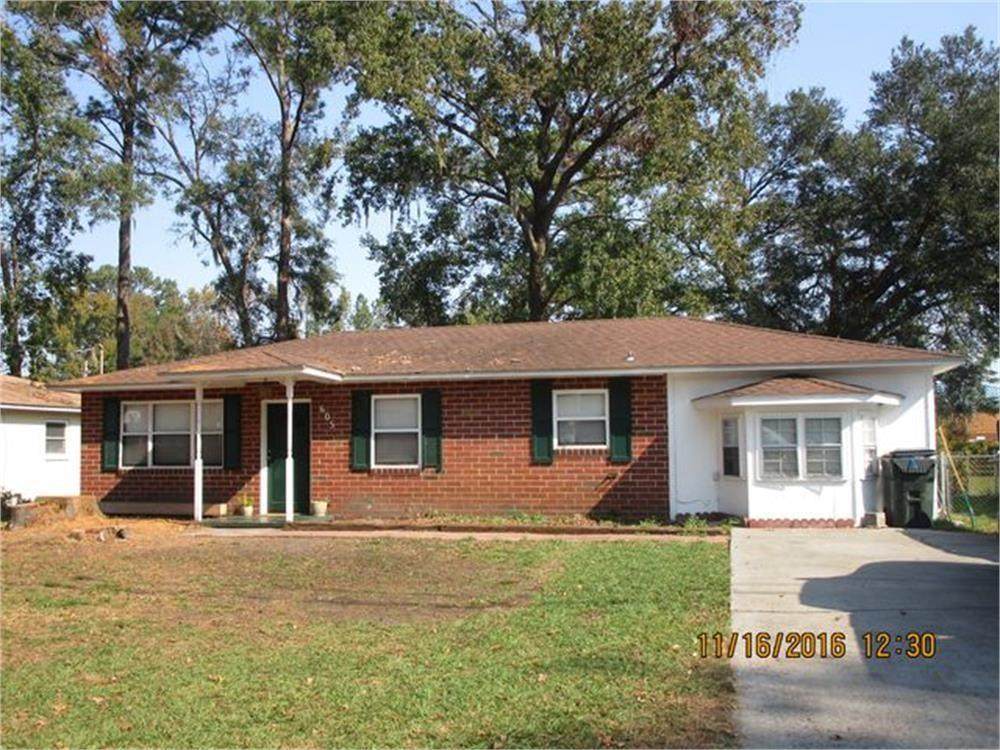 605 Howard Drive - Photo 1