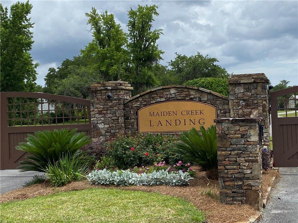 101 Ocean Breeze Dr Drive - Photo 1