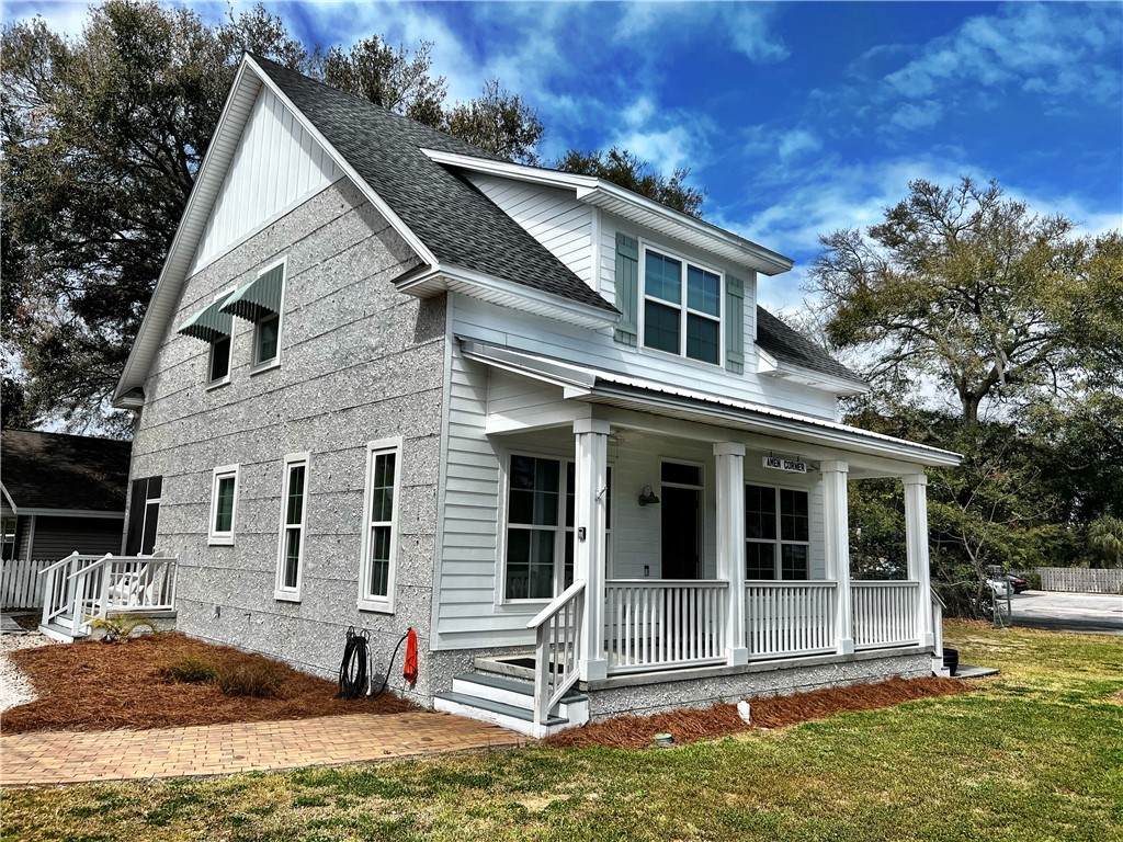 1173 Mallery Street - Photo 1