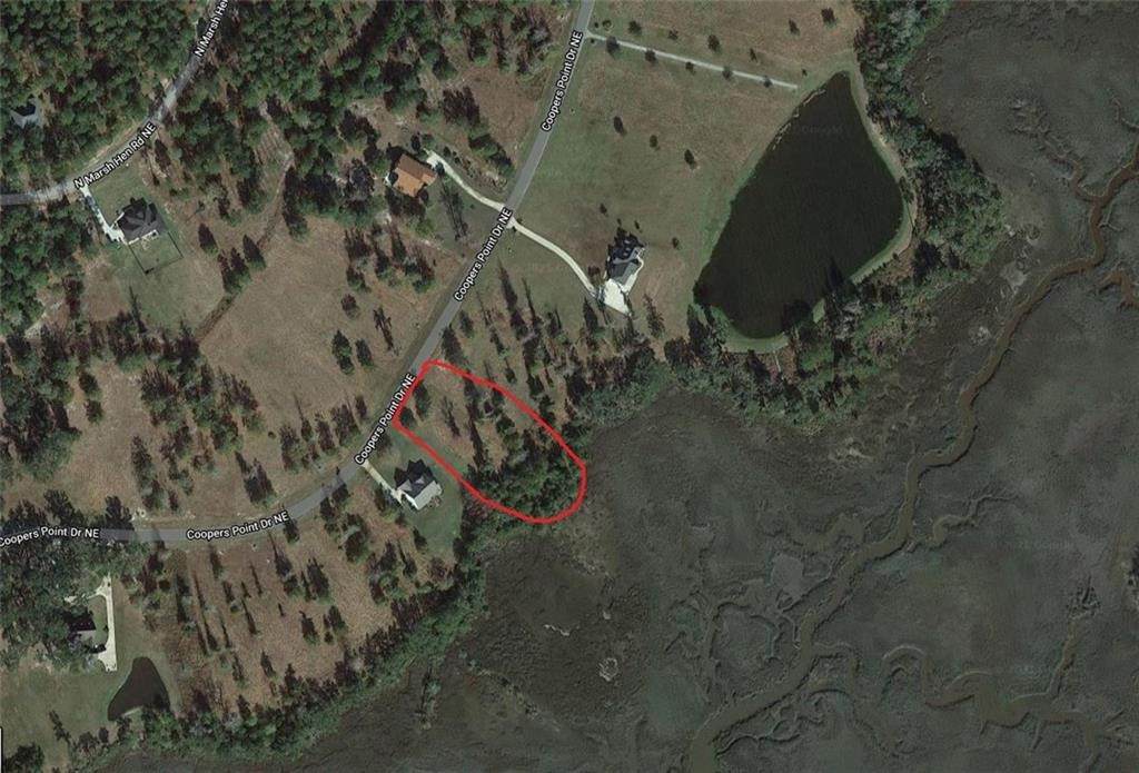 27 Cooper's Point Drive - Photo 1
