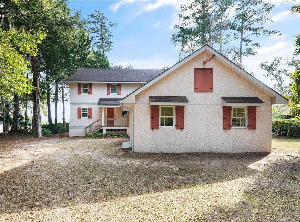 2287 Julienton Drive - Photo 1