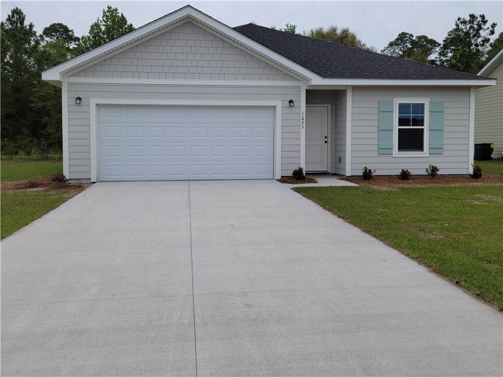 1025 Autumns Wood Circle - Photo 1