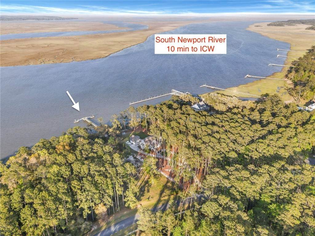 Lot 97 Riverpoint Lane - Photo 1