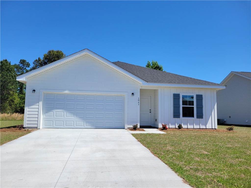 1043 Autumn's Wood Circle - Photo 1