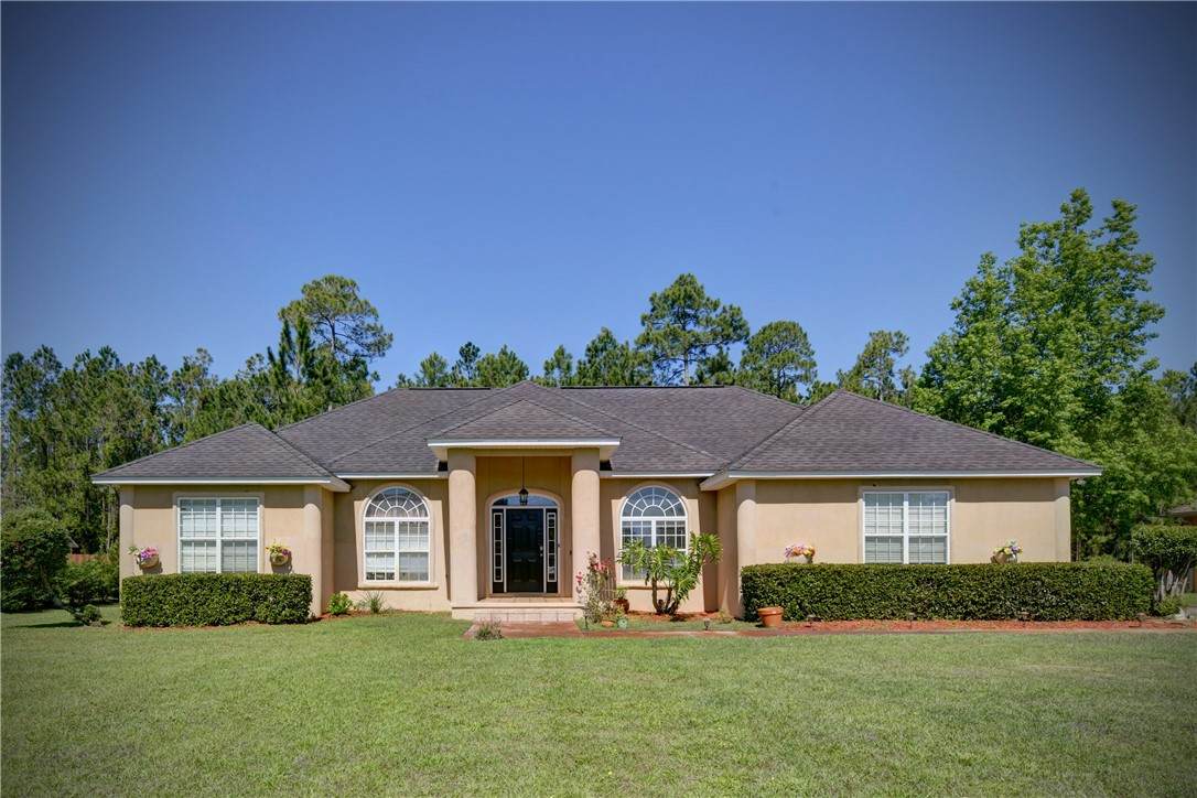 248 Edge Water Drive - Photo 1