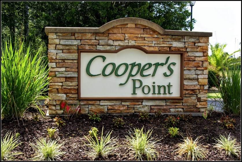 Lot 72 Coopers Point Drive - Photo 1