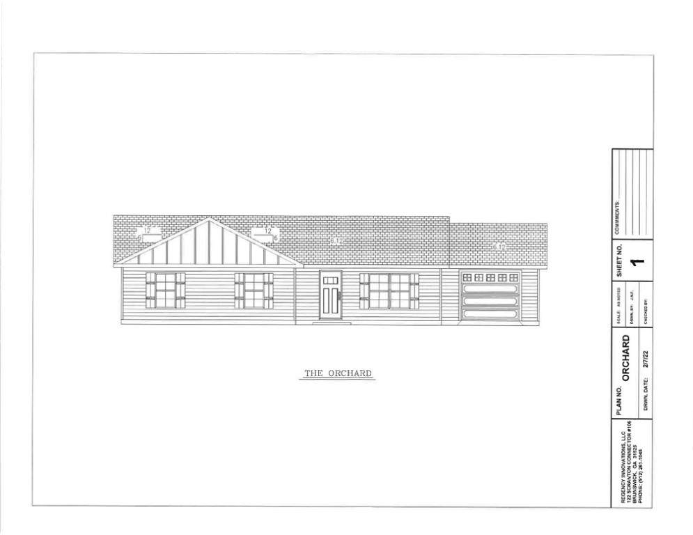 324 Pecan Pointe Drive - Photo 1
