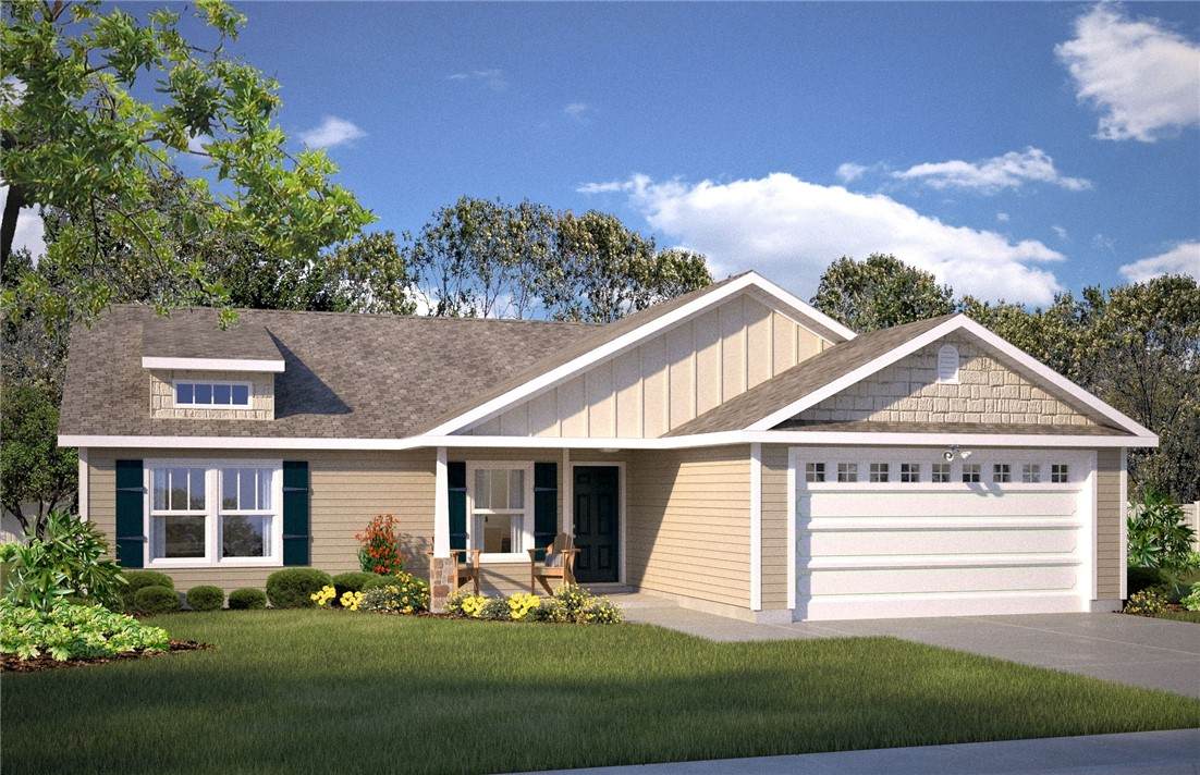 320 Pecan Pointe Drive - Photo 1