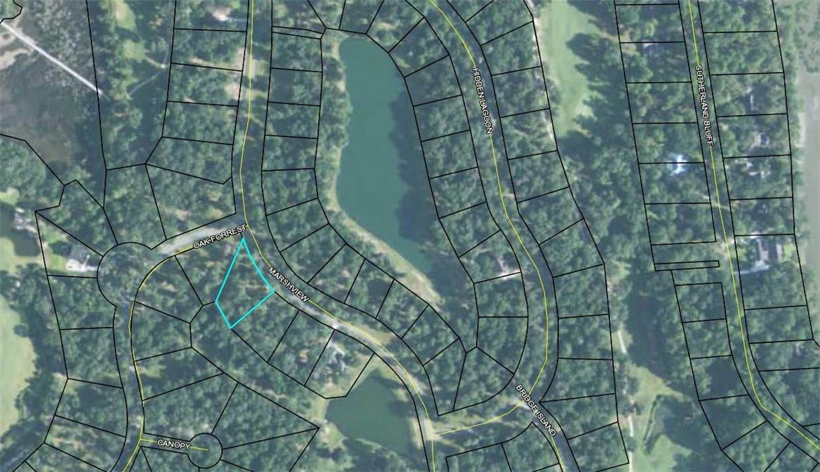 Lot 861 Marshview Drive - Photo 1