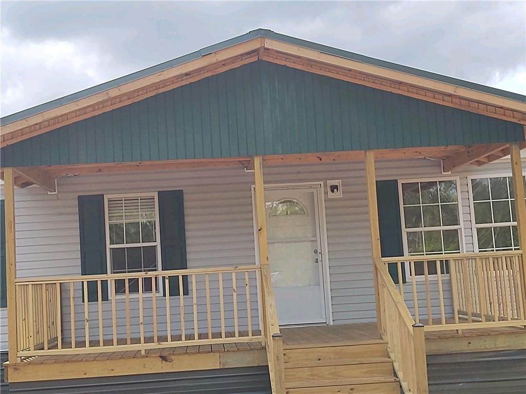 2301 Buster Walker Road - Photo 1