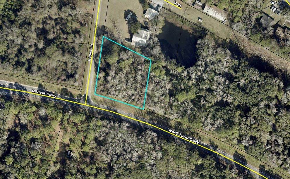 Lot 4 Point Peter Road - Photo 1