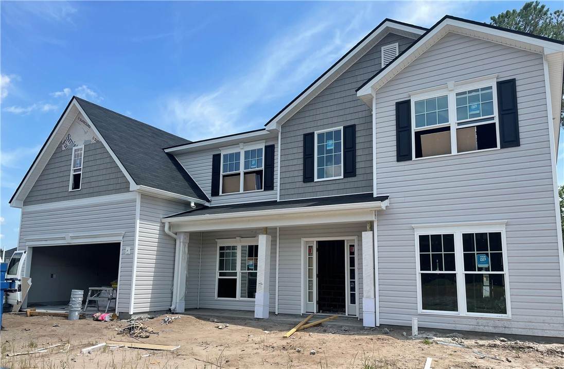 272 Chestnut Drive - Photo 1