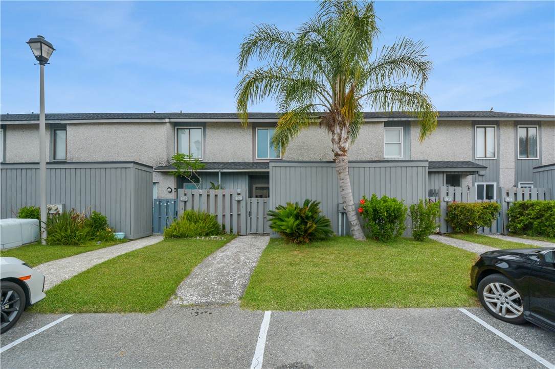 406 Marshview Circle Drive - Photo 1