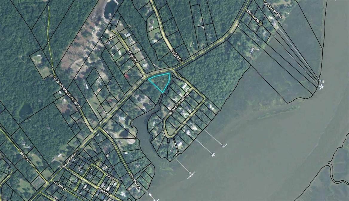 2154 Dallas Bluff Road - Photo 1