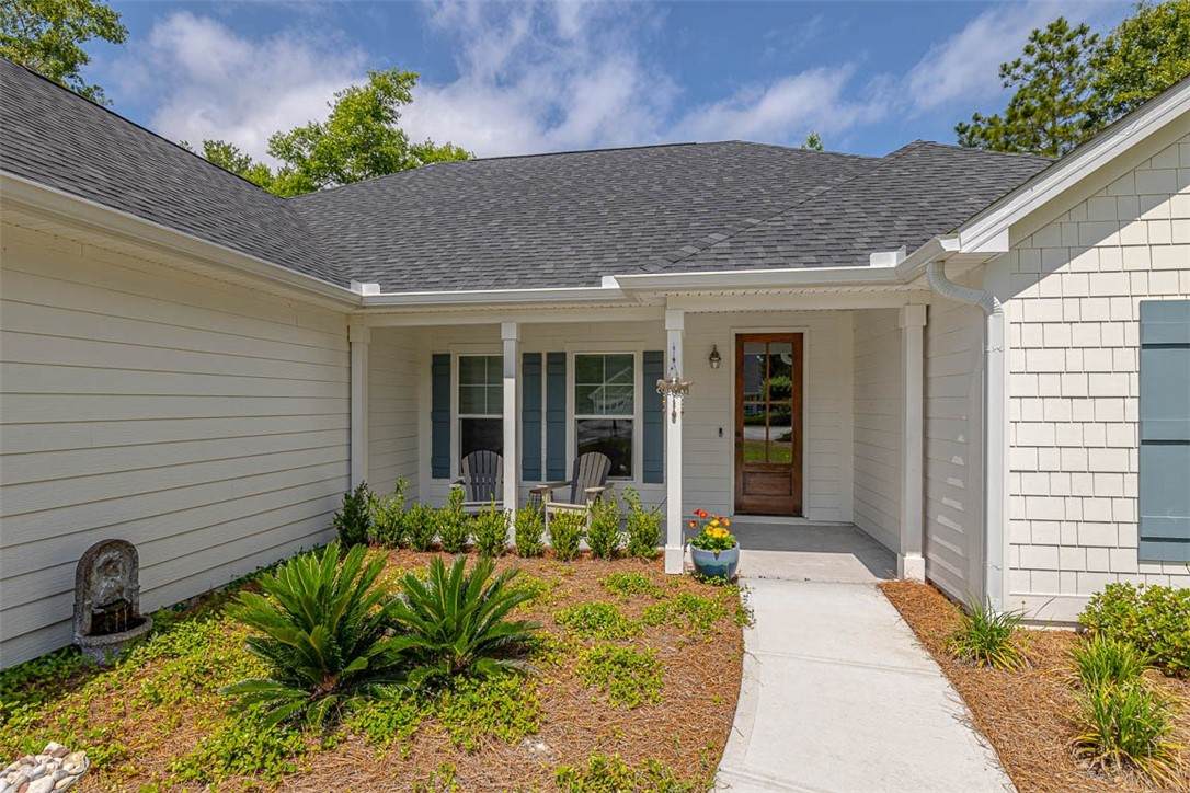 106 Cinder Hill Drive - Photo 1
