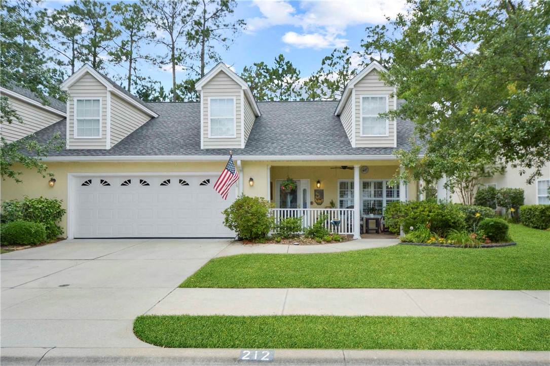 212 Peppertree Crossing Avenue - Photo 1