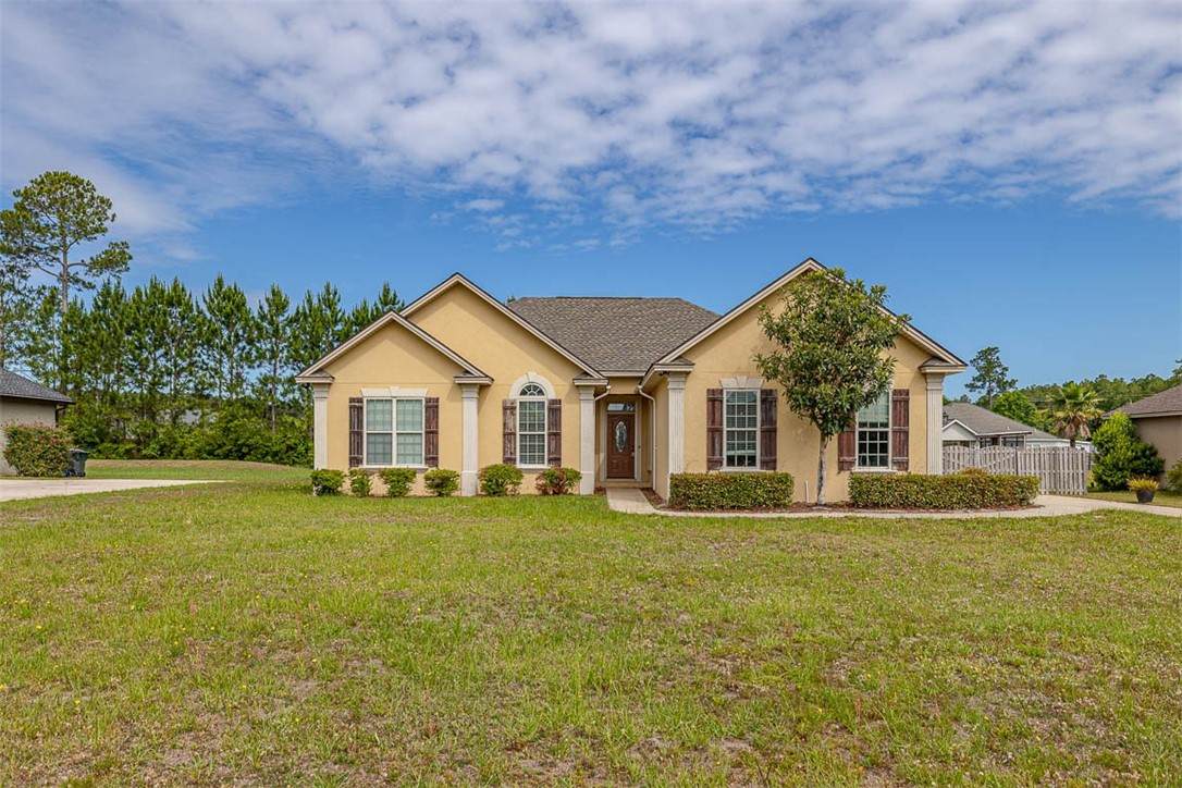 177 Silver Bluff Circle - Photo 1