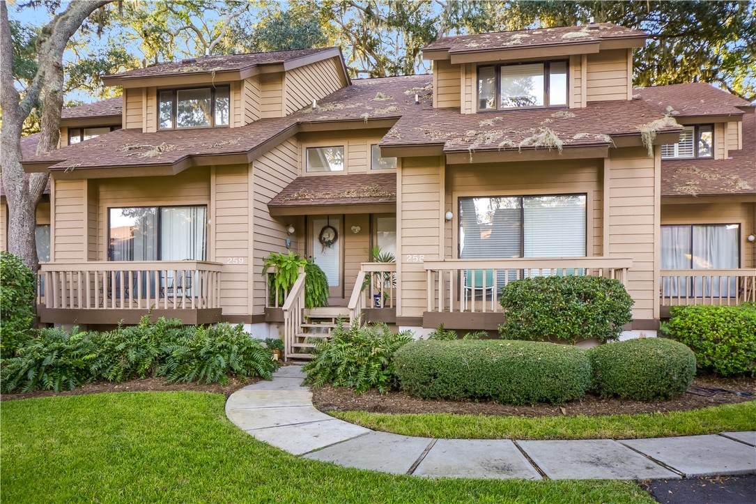 258 Moss Oak Lane - Photo 1