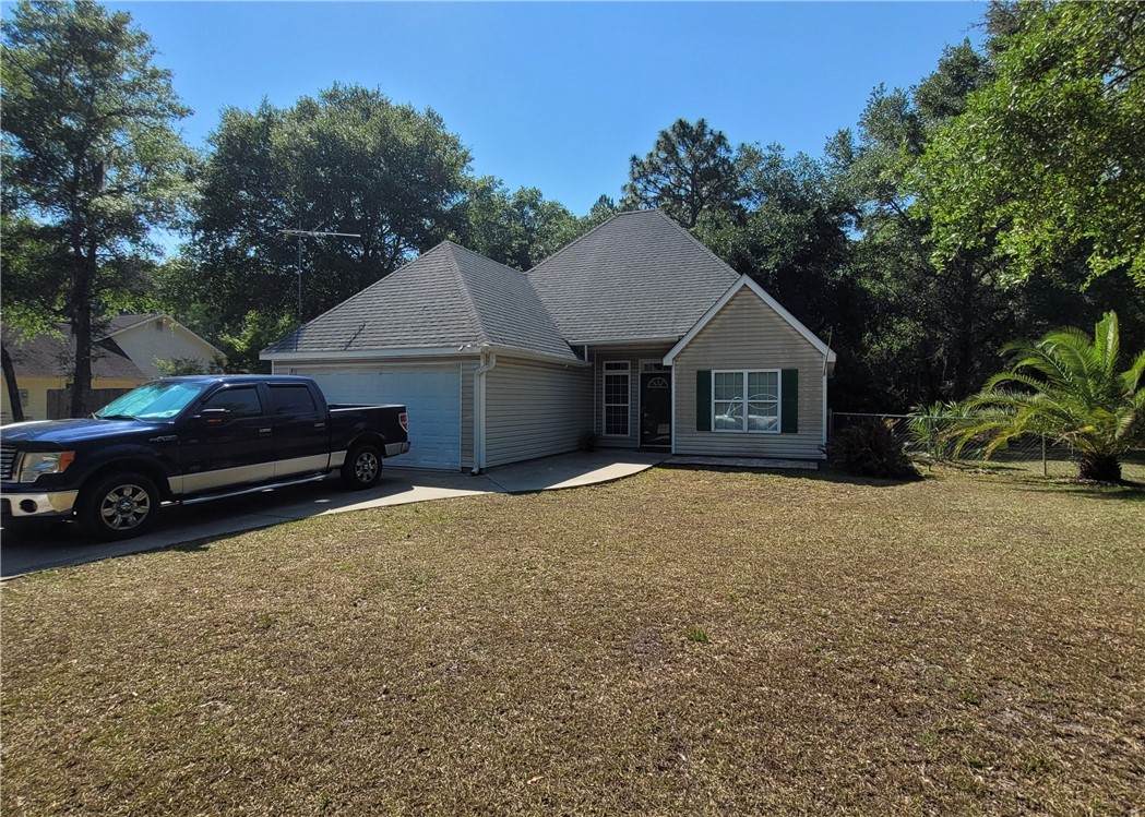 1640 Redfish Drive - Photo 1