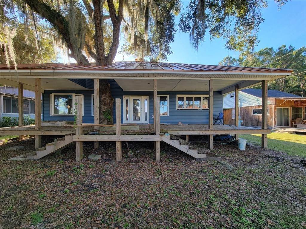 1207 Pine Harbour Marina Road - Photo 1