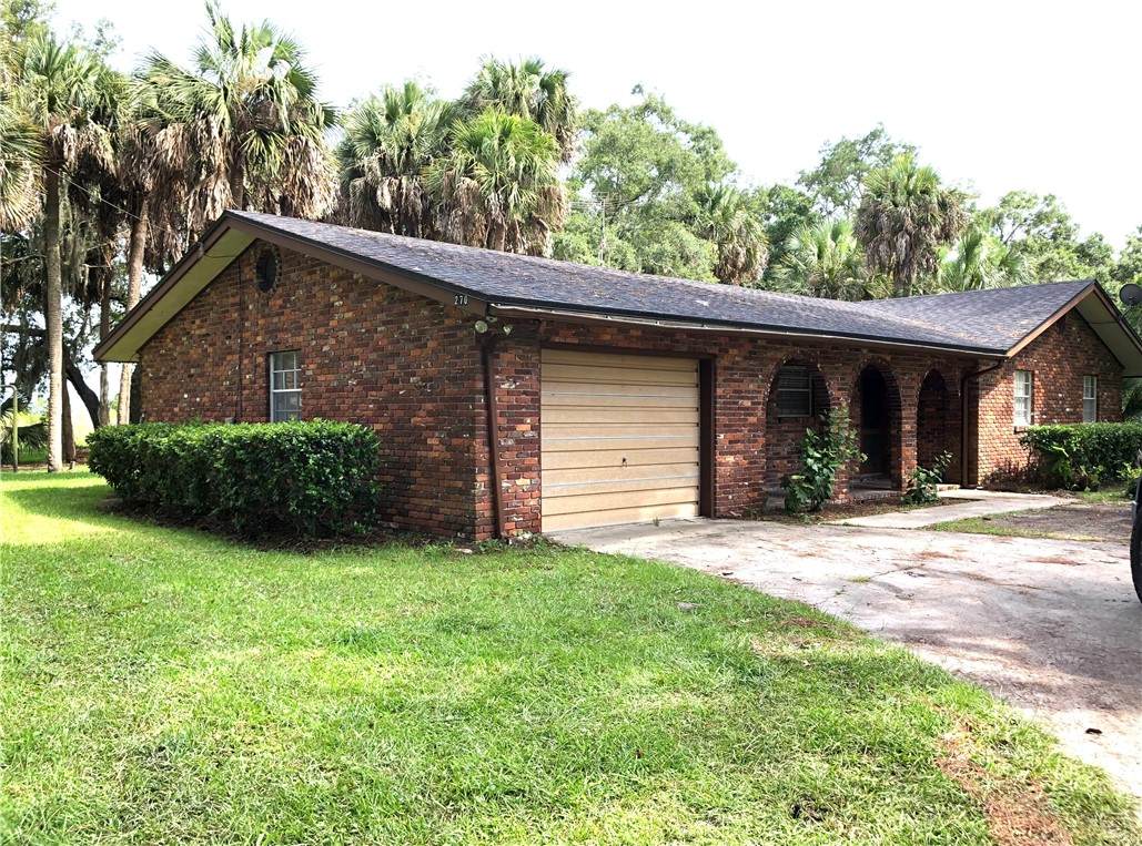 270 Smith Road - Photo 1