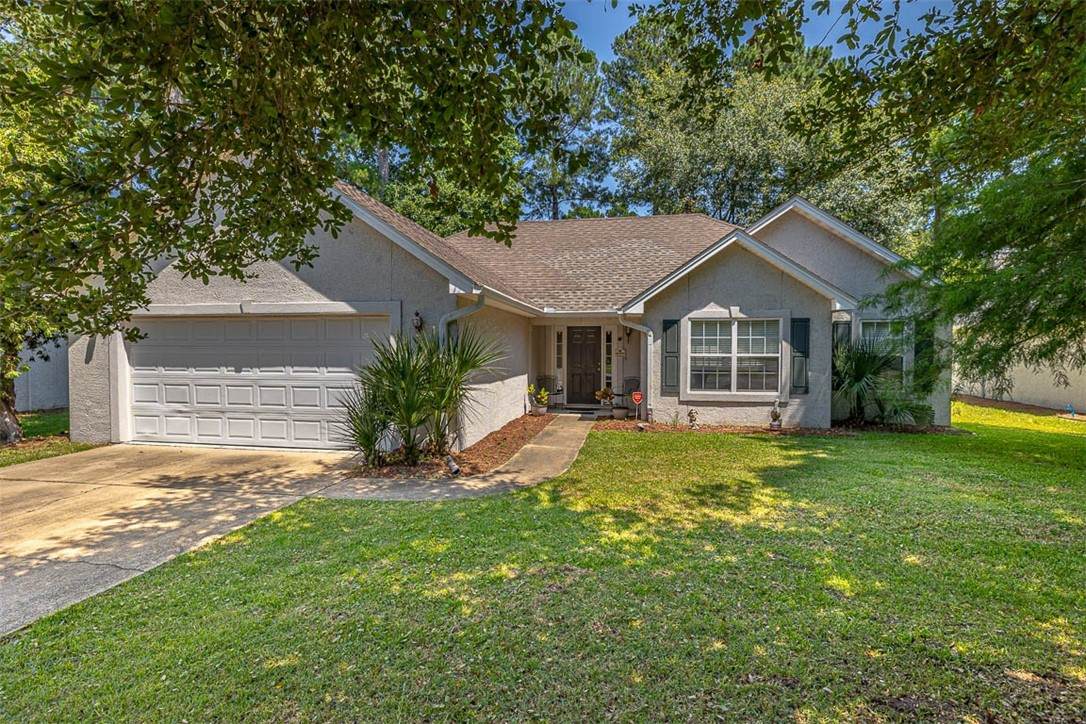 114 Shadowlake Drive - Photo 1
