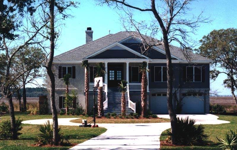 1116 Mission Drive - Photo 1