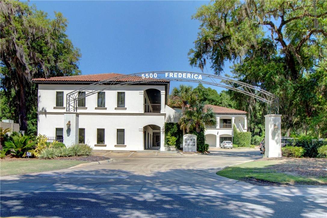 5500 Frederica Road - Photo 1