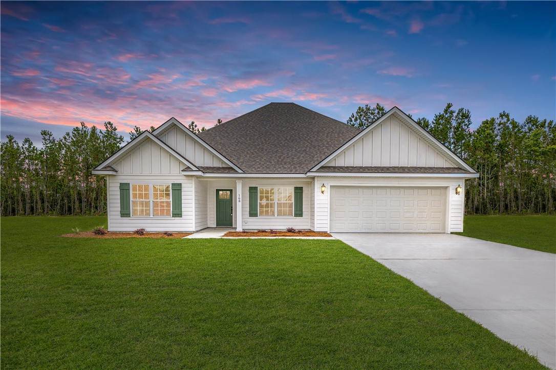 102 Allie Loop - Photo 1