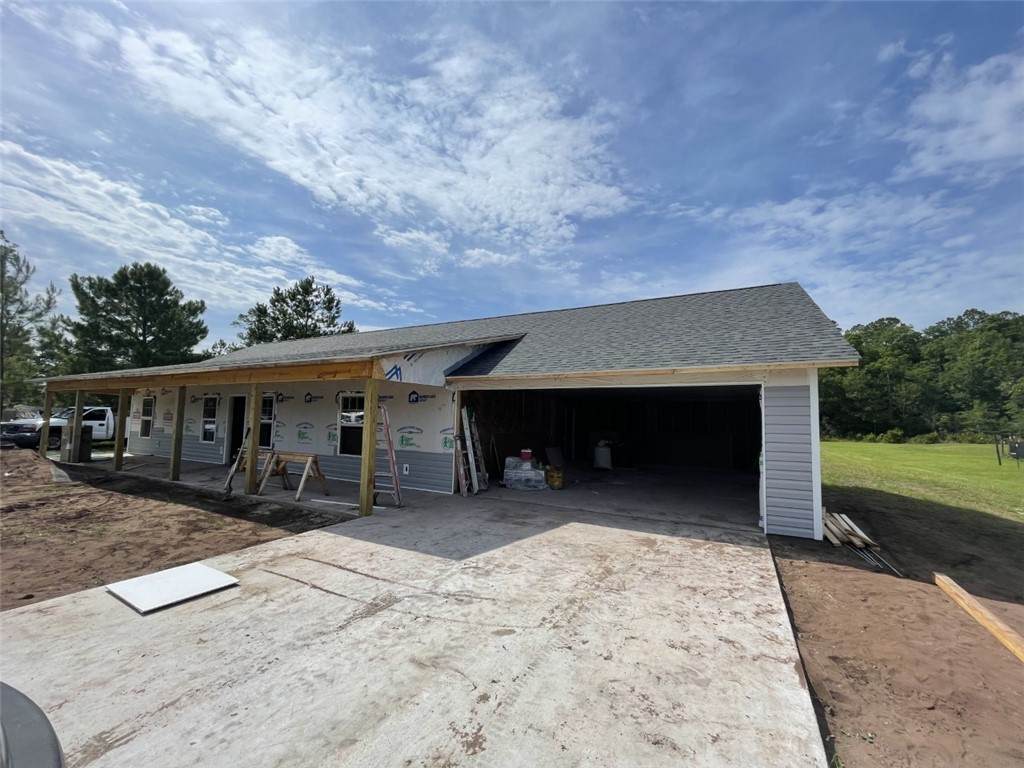 267 Hawks Landing Drive - Photo 1