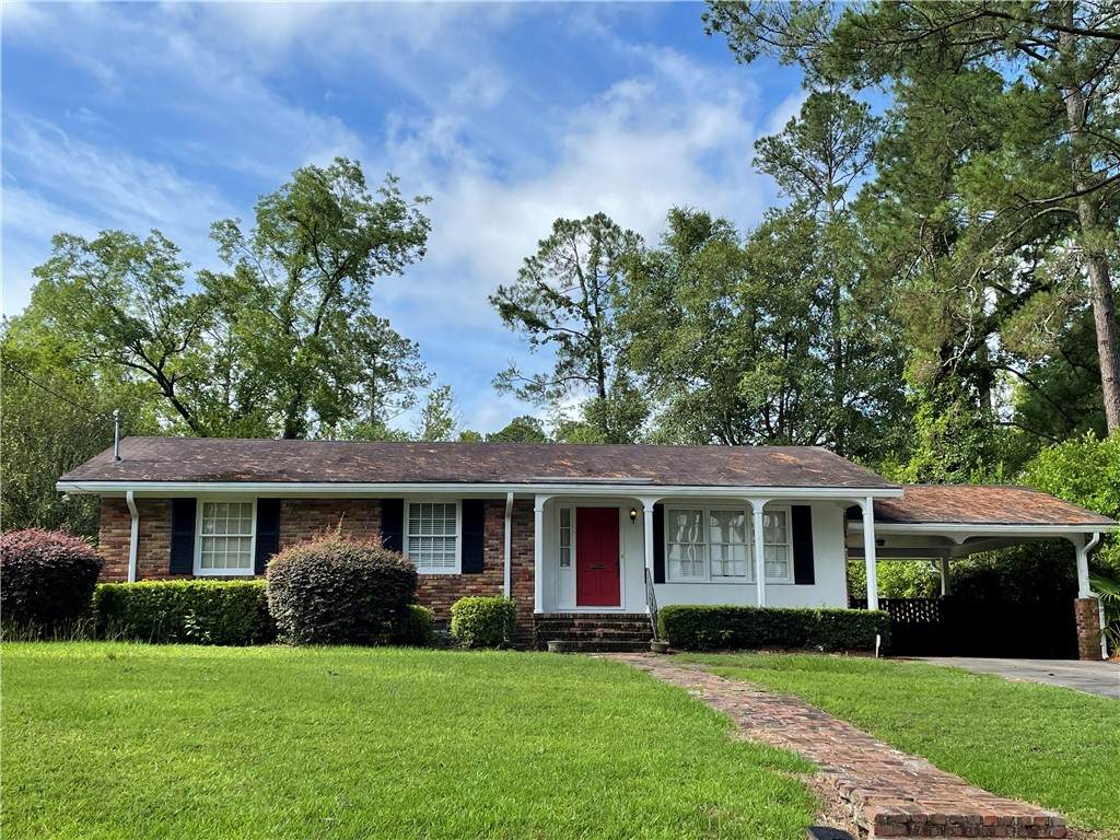 1208 Richmond Avenue - Photo 1
