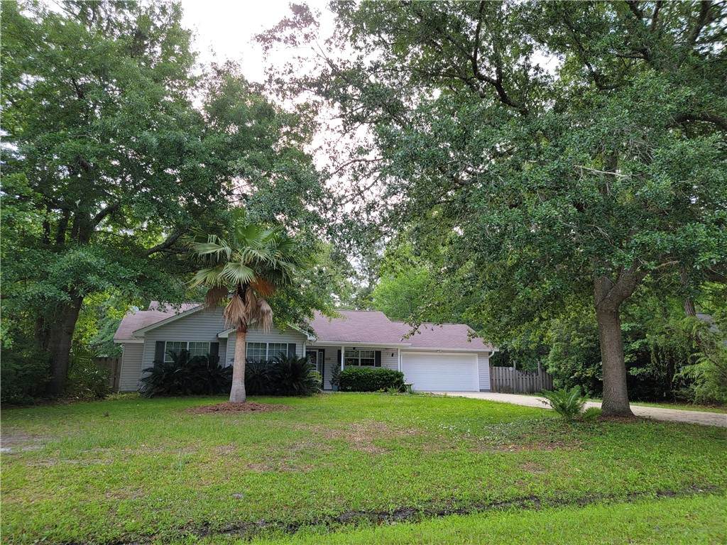 114 Dawn Circle - Photo 1