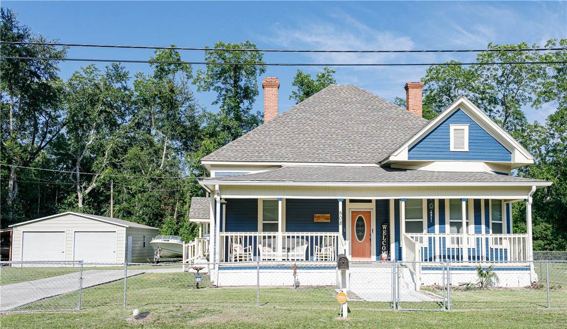 508 Clinton Street - Photo 1