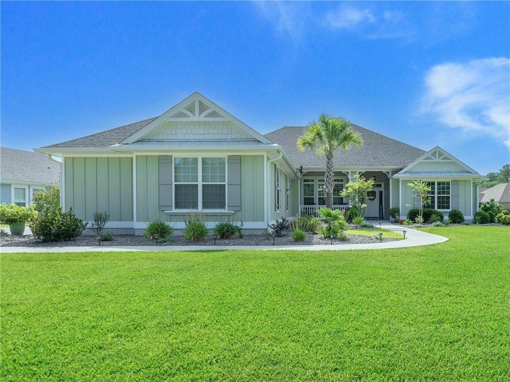 102 Jake Colton Drive - Photo 1