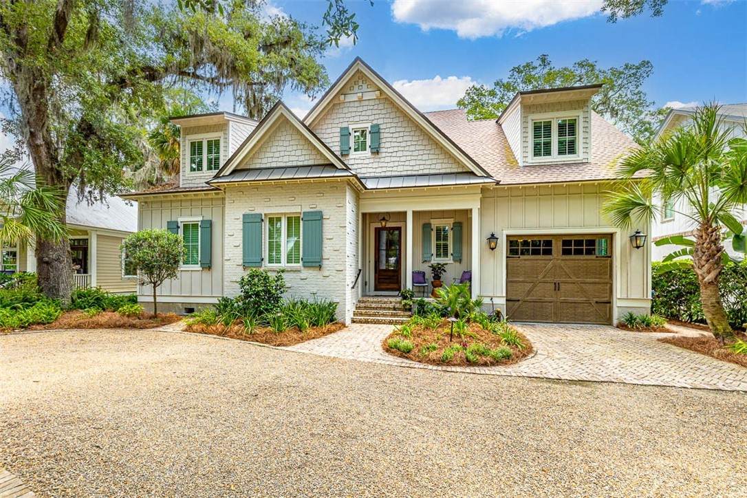 1034 Village Oaks Lane - Photo 1