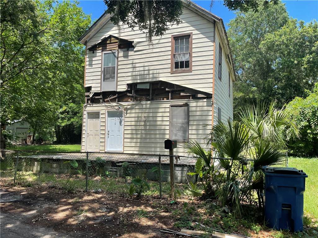 410 Wolfe Street - Photo 1