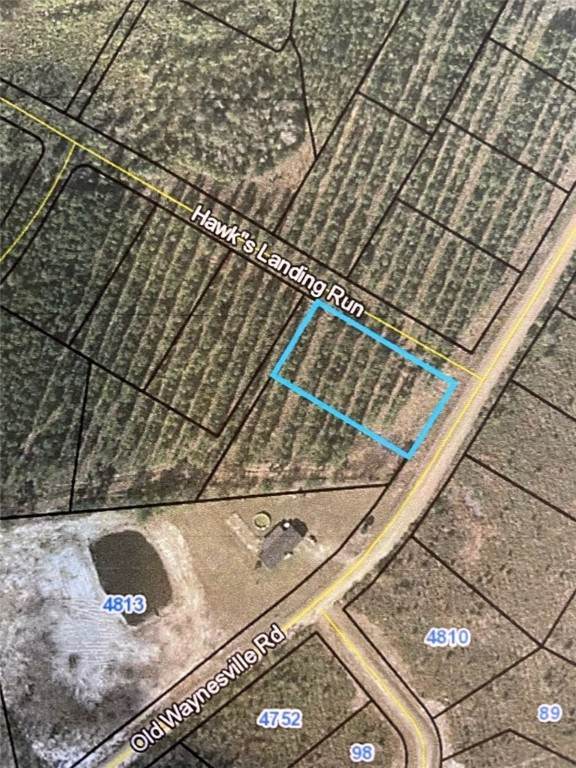 Lot 2 Phase L Hawks Landing - Photo 1