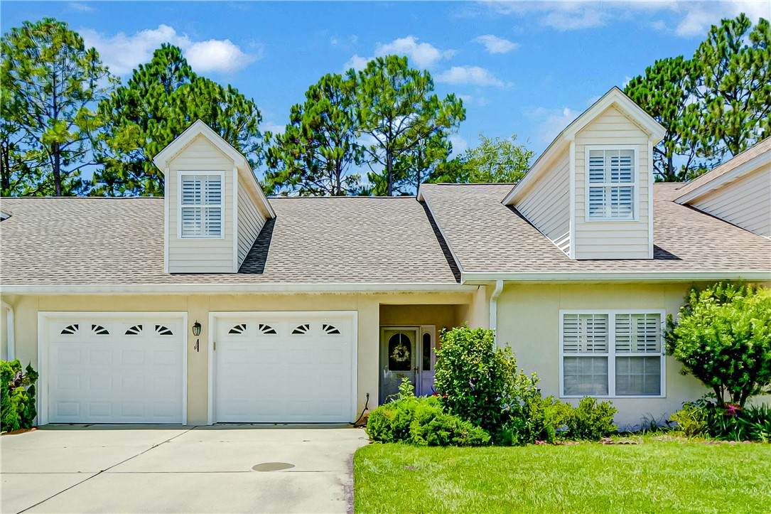 194 Peppertree Crossing Avenue - Photo 1