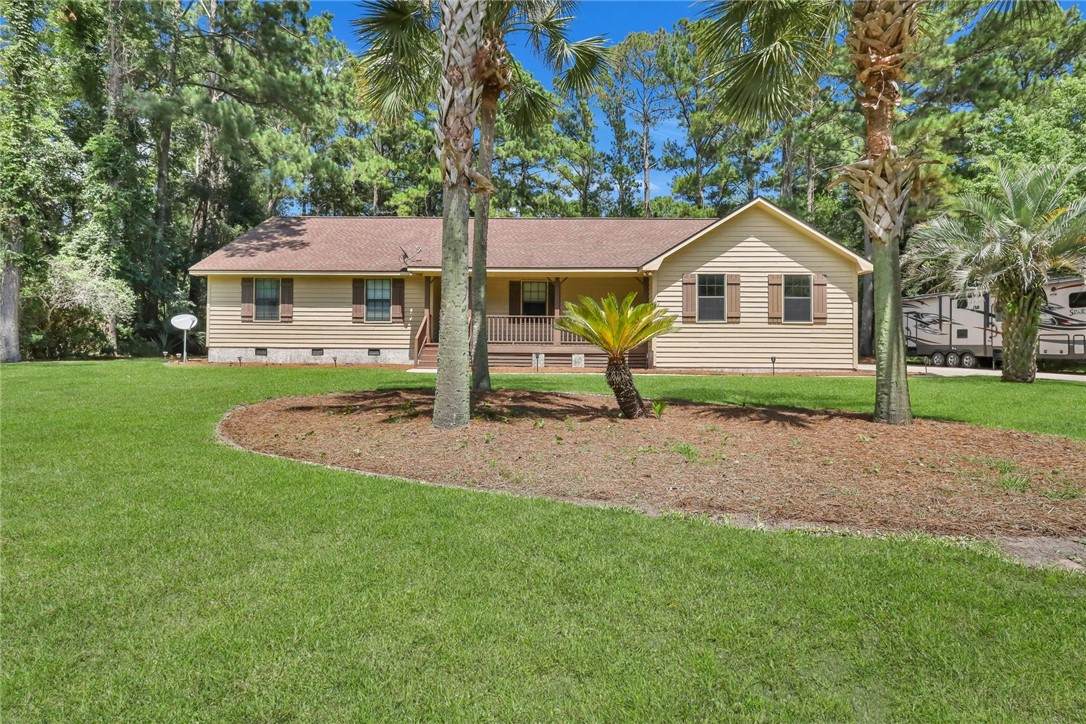 167 Mackay Drive - Photo 1