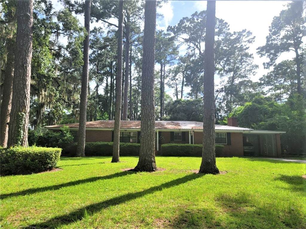 510 Glynnwood Street - Photo 1