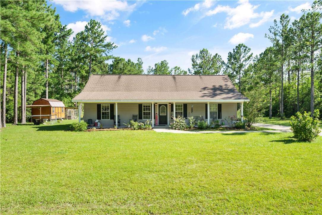 104 Heidi Lane - Photo 1