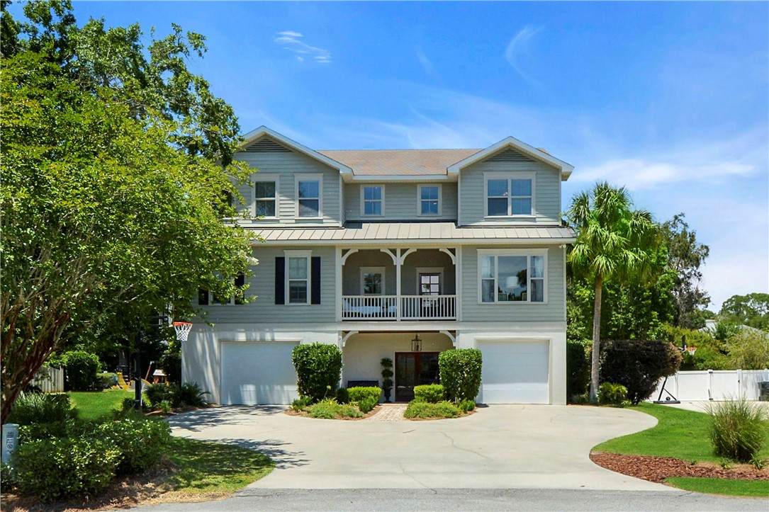 138 Strother Place - Photo 1