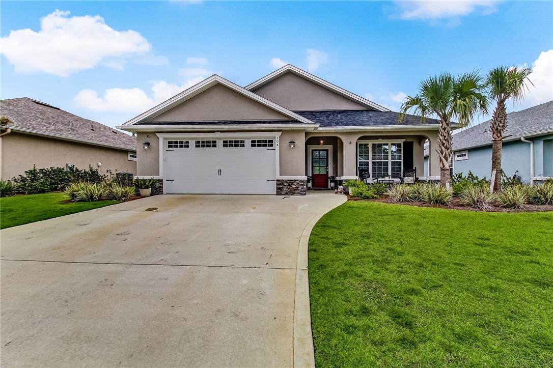 104 Amanda Trace - Photo 1
