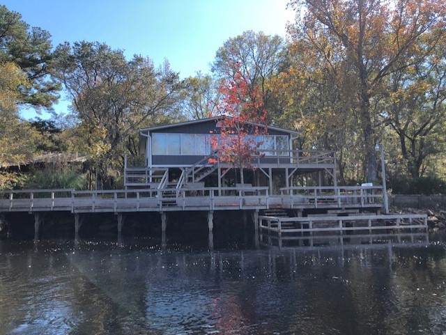 750 Warners Landing - Photo 1