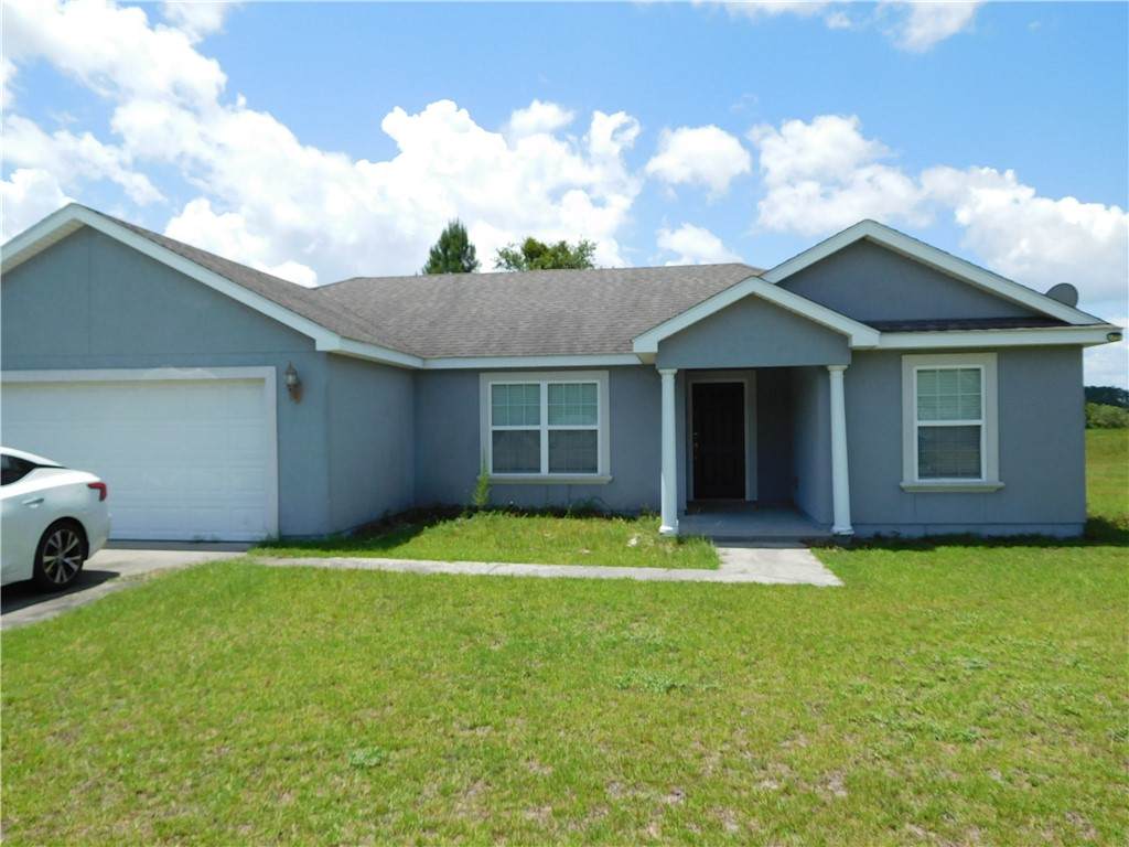 234 Victorian Lake Drive - Photo 1