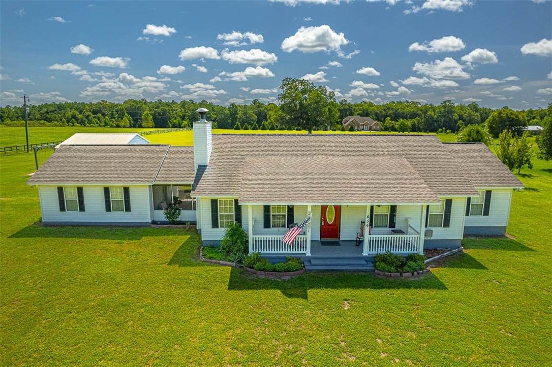 439 Fishing Club Road - Photo 1